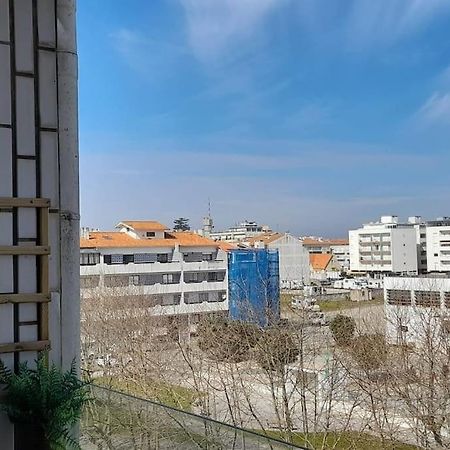 Апартаменти Mar Doce Lar- Entre Mar E Ria Ґафанья-да-Назаре Екстер'єр фото